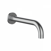 Вилив для змішувача у ванній GRB Hidromasaje нержавіюча сталь 00007013