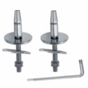 Комплект запчастей Hatria Next для крепления петель Y1M301