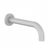 Излив для смесителя в ванной GRB Hidromasaje белый 00007011