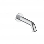 Вилив для змішувача у ванній GRB in Cool 15 см хром 00006010
