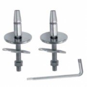 Комплект запчастин Hatria Next для кріплення петель Y1M301