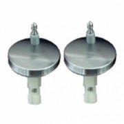 Комплект запчастин Hatria Next для кріплення петель Y5A401