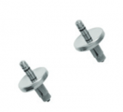 Комплект запчастин Hatria Daytime для кріплення петель Y1AG01