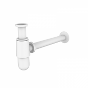 Сифон для раковини GRB Valvuleria стандартний 1 