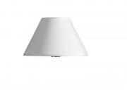 Абажур для бра Simas Accessori белый 45 MOB21