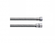 Шланг для душа GRB Hidromasaje 200 см хром 050042