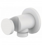 Шланговое подключение GRB Hidromasaje с держателем лейки белый 05006601