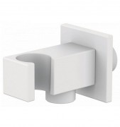 Шланговое підключення GRB Hidromasaje з тримачем лійки білий 05006702