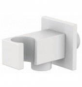 Шланговое подключение GRB Hidromasaje с держателем лейки белый 05006702