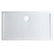 Душевой поддон Simas 120х70 см керамика белый S 85