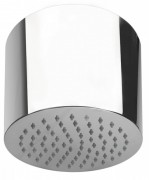 Лейка для верхнего душа GRB Hidromasaje Bol один режим хром 05020004