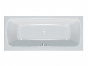 Ванна акриловая встраиваемая прямоугольная Kolpa-San Bell 180x90 см белый 961760