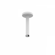 Кронштейн для душової системи GRB in Cool Ceiling Arm стельовий білий 05025031