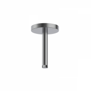 Кронштейн для душової системи GRB in Cool Ceiling Arm стельовий нержавіюча сталь 05025033