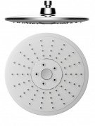 Лейка для верхнего душа GRB Hidromasaje Snow два режима хром 05020006