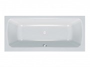 Ванна акриловая встраиваемая прямоугольная Kolpa-San Bell E2 180x90 см белый 596040