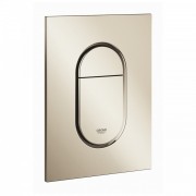 Кнопка змиву Grohe Arena Cosmopolitan S нікель глянець 37624BE0