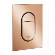 Кнопка смыва Grohe Arena Cosmopolitan S теплый закат 37624DA0