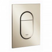 Кнопка змиву Grohe Arena Cosmopolitan S нікель глянець 37624BE0