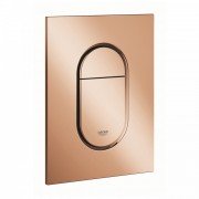 Кнопка змиву Grohe Arena Cosmopolitan S теплий захід 37624DA0