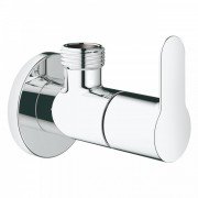 Кутовий вентиль Grohe BauEdge 1/2