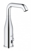 Змішувач для раковини Grohe Essence E інфрачервоний хром 36445000
