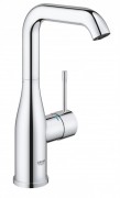 Змішувач для раковини Grohe Essence New одноважільний хром 23799001