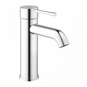 Смеситель для раковины Grohe Essence однорычажный хром 23797001