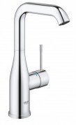 Смеситель для раковины Grohe Essence New однорычажный хром 23799001