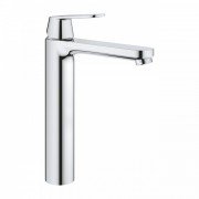 Змішувач для раковини Grohe Eurosmart Cosmopolitan XL одноважільний хром 23921000