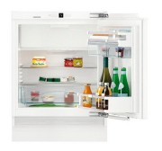 Встраиваемый однокамерный холодильник Liebherr UIKP 1554 Premium сталь белый UIKP 1554-21 001