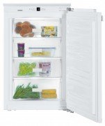 Встраиваемая морозильная камера Liebherr IG 1624 Comfort сталь белый IG 1624-21 003