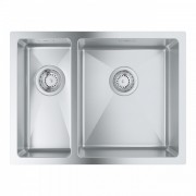 Мойка для кухни Grohe K700 59,5х45 см нержавеющая сталь матовая 31576SD1