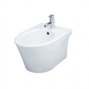 Біде підвісне TOTO Avante керамика білий BW822J