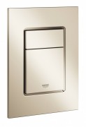 Кнопка змиву Grohe Skate Cosmopolitan S нікель 37535BE0