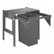 Система сортировки отходов Grohe 1 ведро 29 литров 40980000