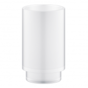 Стакан для зубных щеток Grohe Selection матовое стекло 41029000