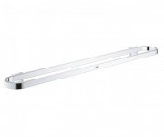 Держатель для полотенец Grohe Selection 60 см хром 41056000