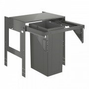 Система сортування відходів Grohe 1 відро 40980000