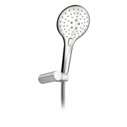 Ручной душ на держателе GRB Hidromasaje Winner хром 05040013