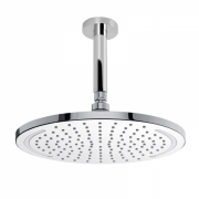 Верхній душ зі стелі GRB Hidromasaje Daylight з кронштейном хром 05045007