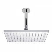 Верхній душ зі стелі GRB Hidromasaje Daylight з кронштейном хром 05045008