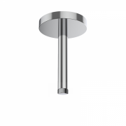 Кронштейн для душевой системы GRB Hidromasaje Ceiling Arm потолочный хром 058137