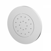 Боковой душ GRB Hidromasaje поворотный хром 058169