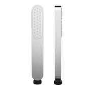 Душова лійка GRB Hidromasaje Dream з одним режимом хром 058518