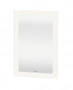 Дзеркало для ванної Duravit Cape Cod 76,6х110,6 см з підсвічуванням CC964100000