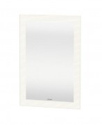 Дзеркало для ванної Duravit Cape Cod 76,6х110,6 см з підсвічуванням CC964100000