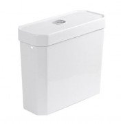 Бачок Duravit 1930 Series кераміка білий 0872210005