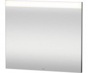 Дзеркало для ванної Duravit Light and mirror 80х70 см з підсвічуванням LM783600000