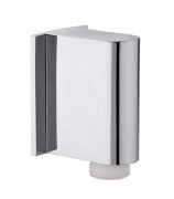 Шланговое під'єднання GRB Hidromasaje латунь хром 094104